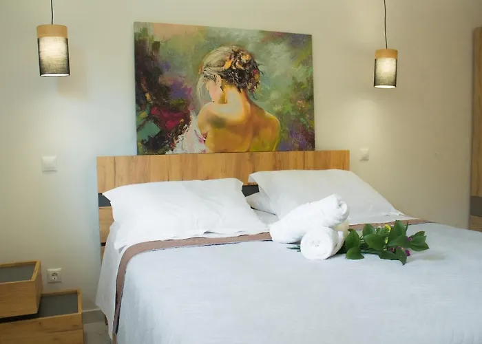 Elias Studio - Near To The Port Of Rafina And The Airport Of Athens