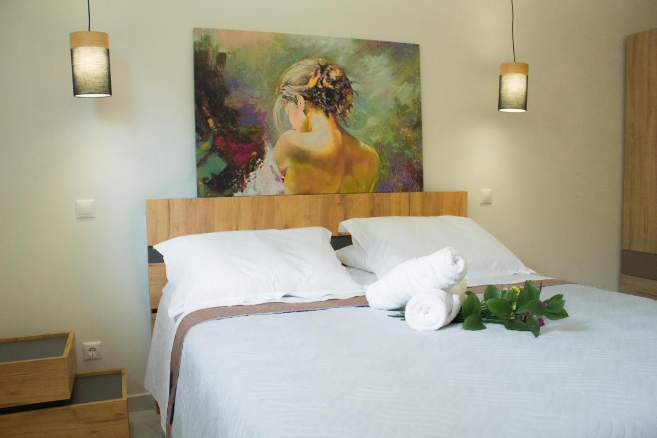 Apartment Elias - Near To The Port Of Rafina And The Airport Of Athens
