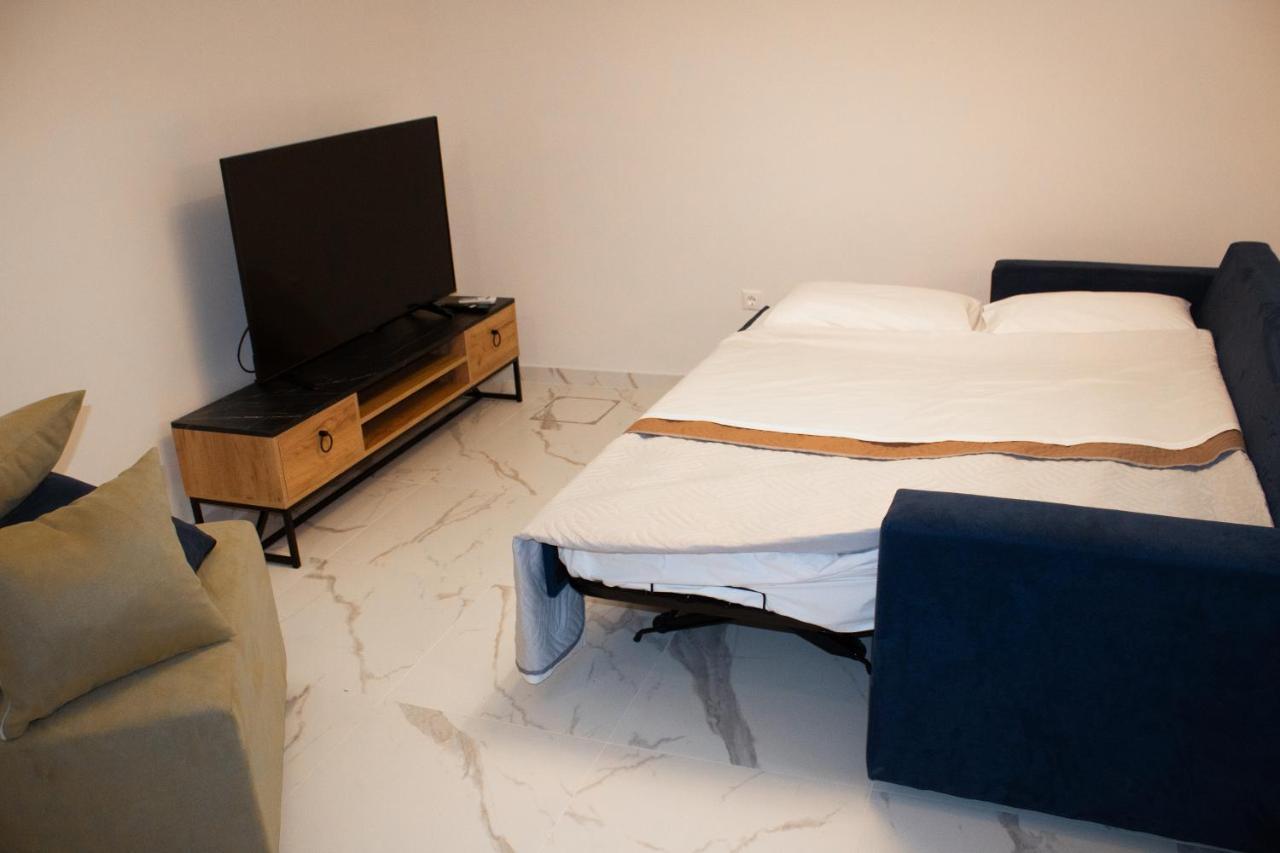 Apartment Elias - Near To The Port Of Rafina And The Airport Of Athens Agios Spyridon (Spata-Artemida)