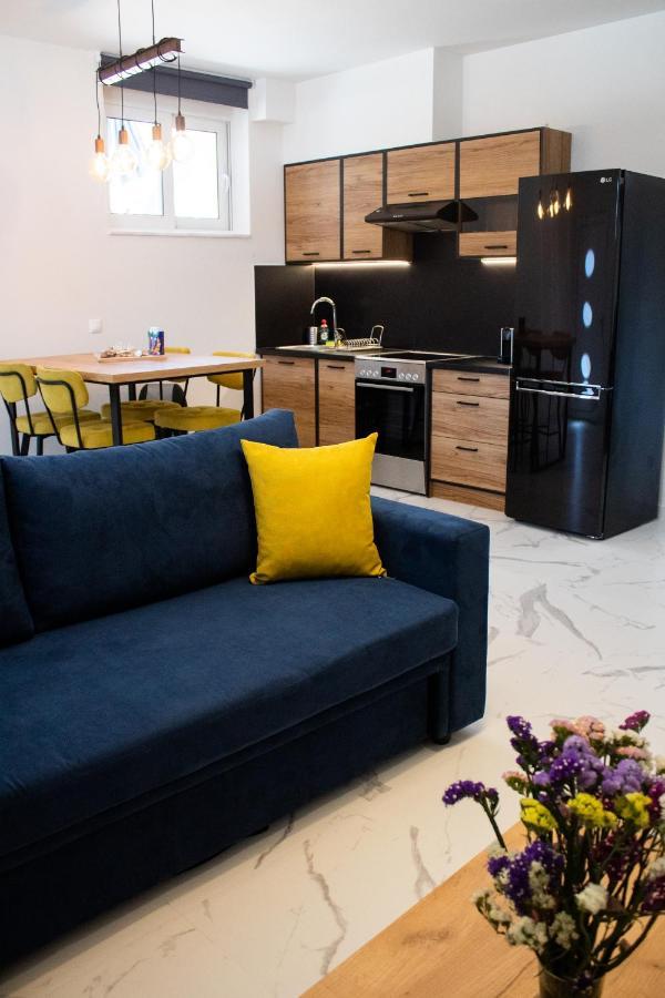 Apartment Elias - Near To The Port Of Rafina And The Airport Of Athens Agios Spyridon (Spata-Artemida)